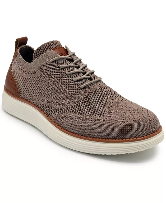 Мужские повседневные оксфорды Akademiks, бежевый
Мужские повседневные оксфорды Akademiks, бежевый