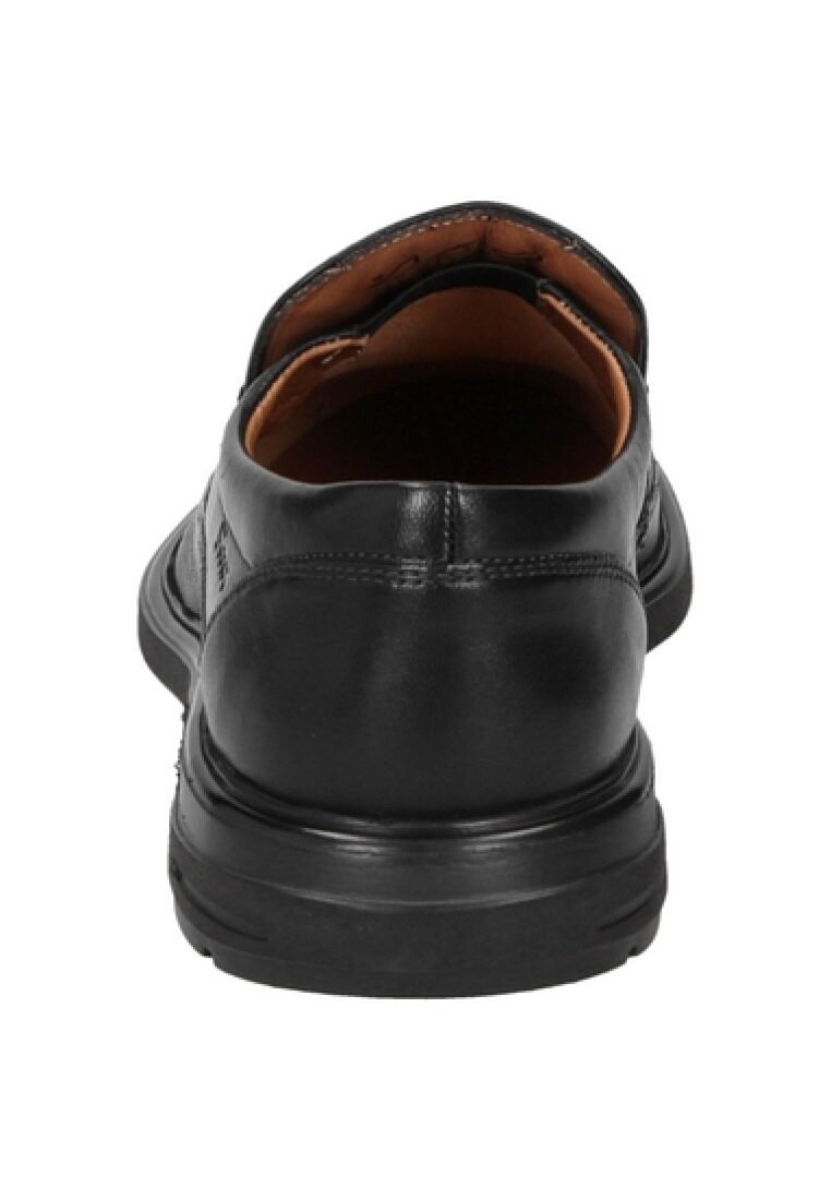 Повседневная обувь Sioux, черный
Повседневная обувь Sioux, черный