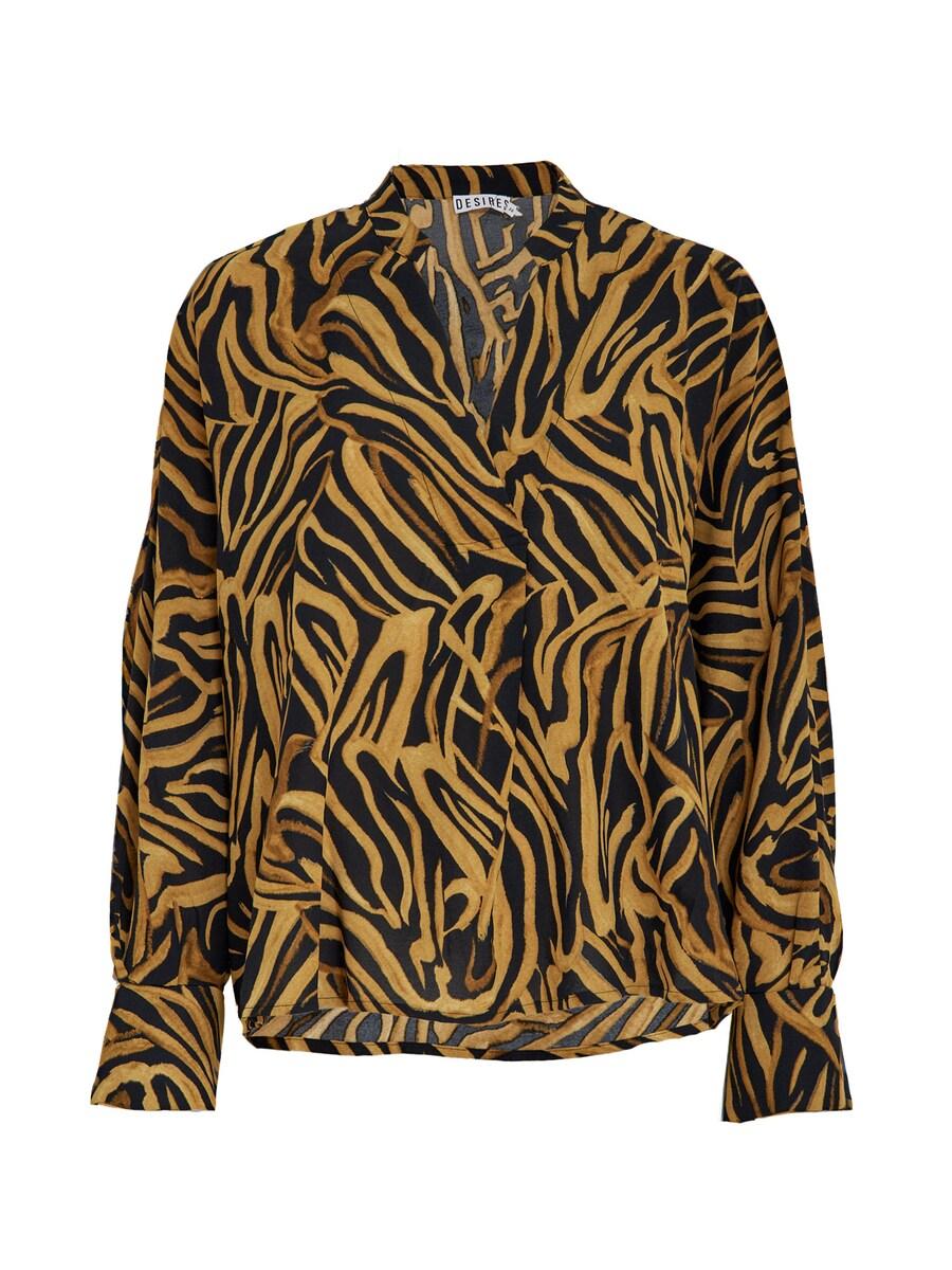 Блуза DESIRES Faith, черный
Блуза DESIRES Faith, черный
