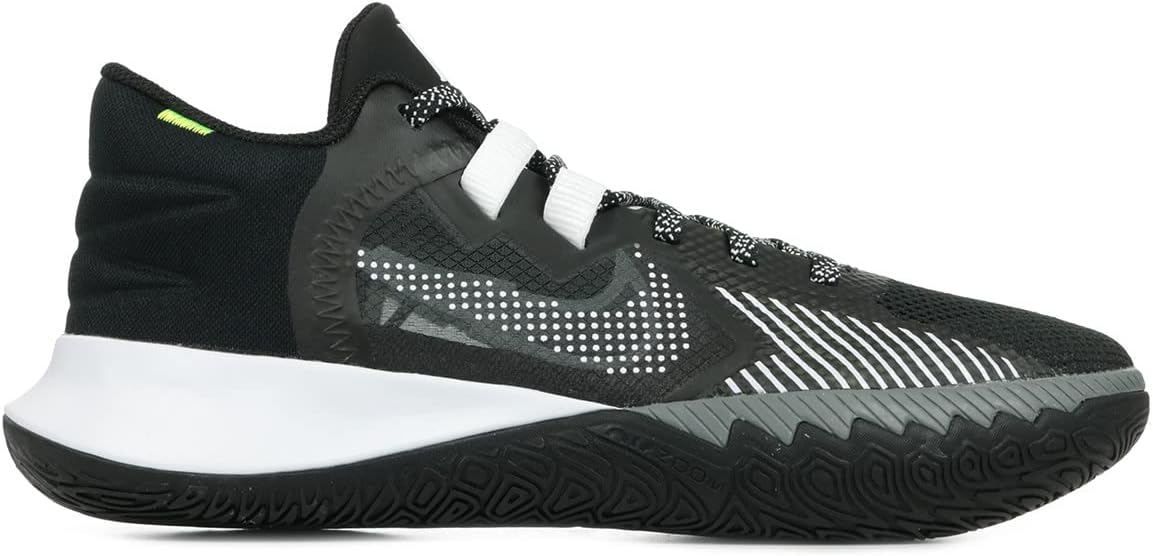 Мужские кроссовки Nike Kyrie Flytrap IV, Black
Мужские кроссовки Nike Kyrie Flytrap IV, Black
