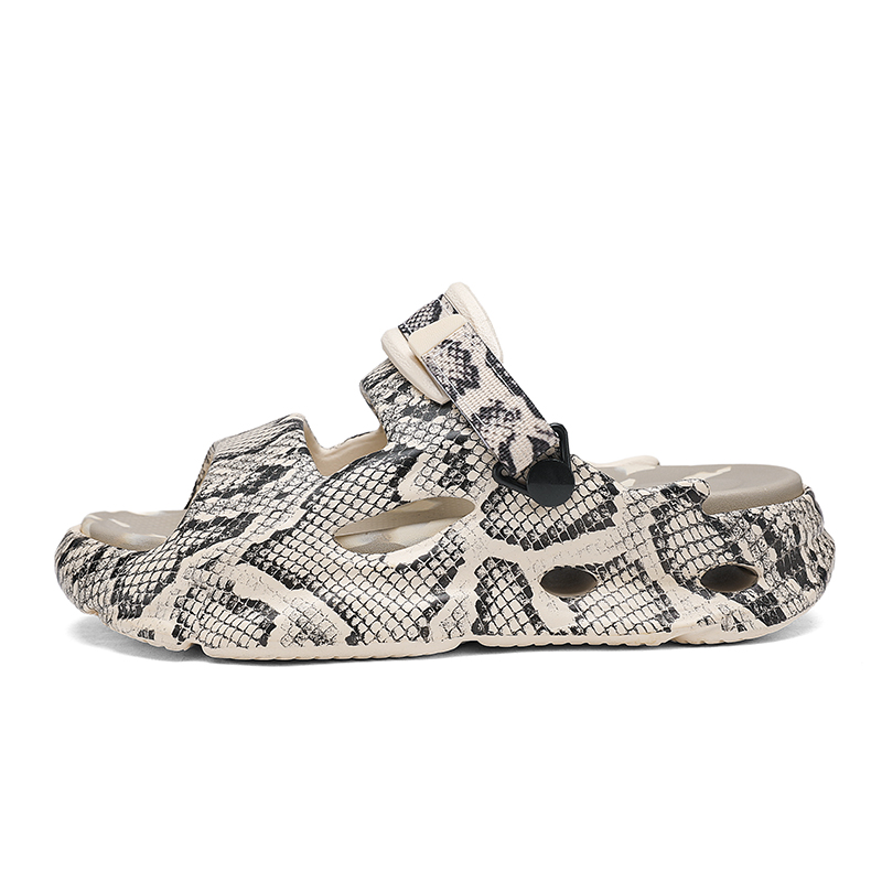 Darcy Sen Унисекс пляжные сандалии деним синий/змеиная кожа, цвет Snake Skin
Darcy Sen Унисекс пляжные сандалии деним синий/змеиная кожа, цвет Snake Skin