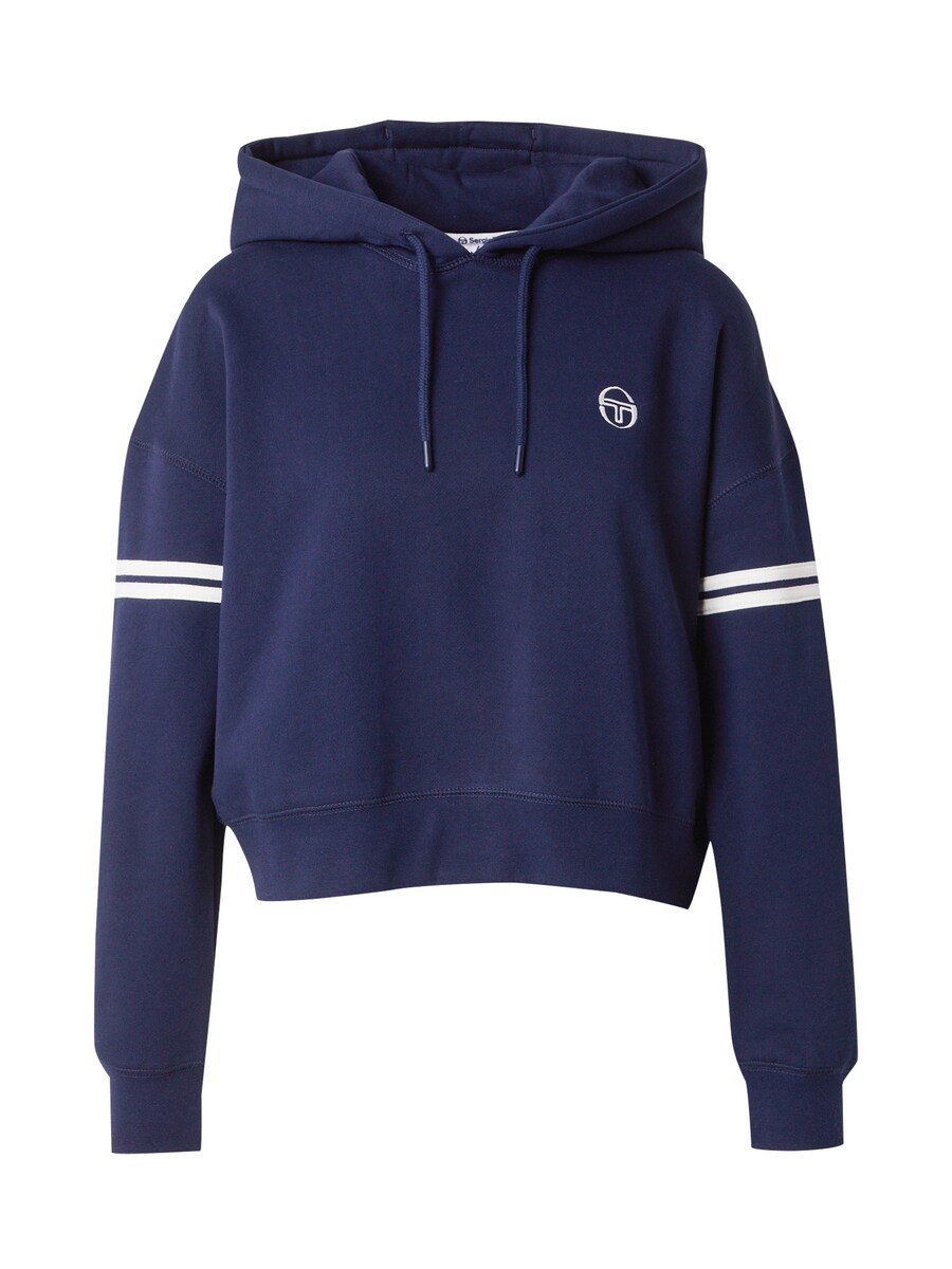 Толстовка Sergio Tacchini FILOMENA, темно-синий
Толстовка Sergio Tacchini FILOMENA, темно-синий