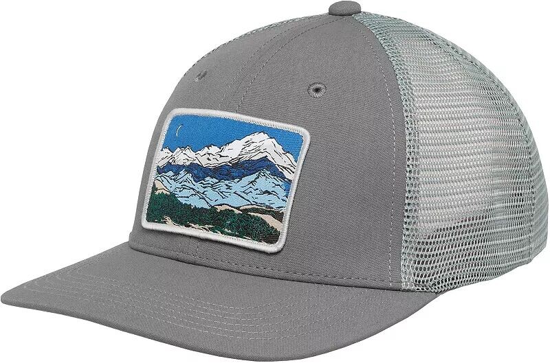 Нашивка Sunday Afternoons Artist Series Кепка дальнобойщика
Нашивка Sunday Afternoons Artist Series Кепка дальнобойщика