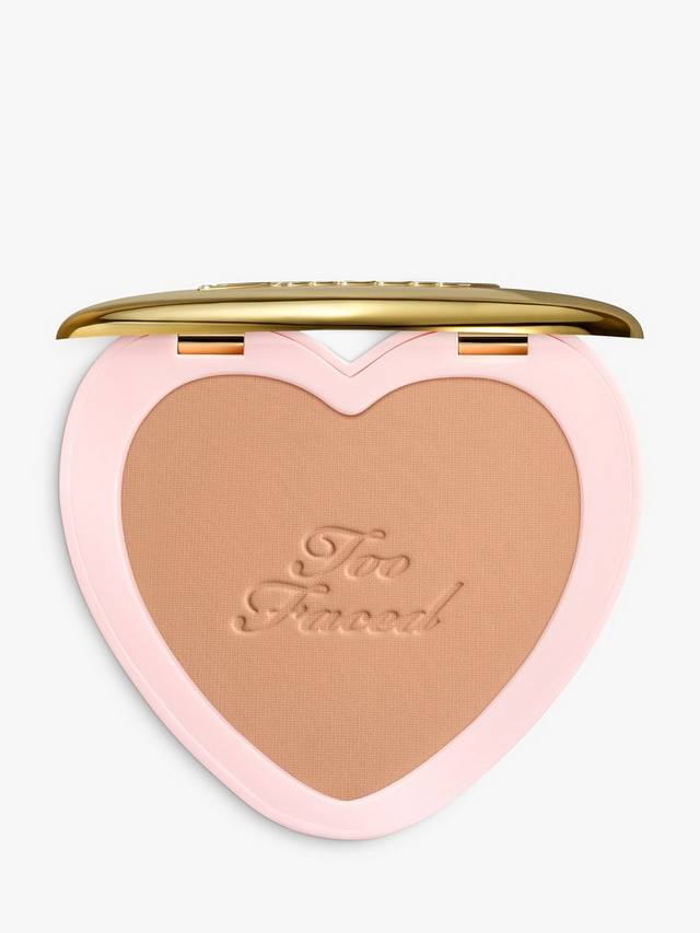 Born This Way пудра для фиксации макияжа с мягким размывающим эффектом Too Faced, Tan
Born This Way пудра для фиксации макияжа с мягким размывающим эффектом Too Faced, Tan