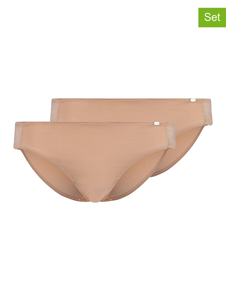 Трусы Skiny, бежевый
Трусы Skiny, бежевый