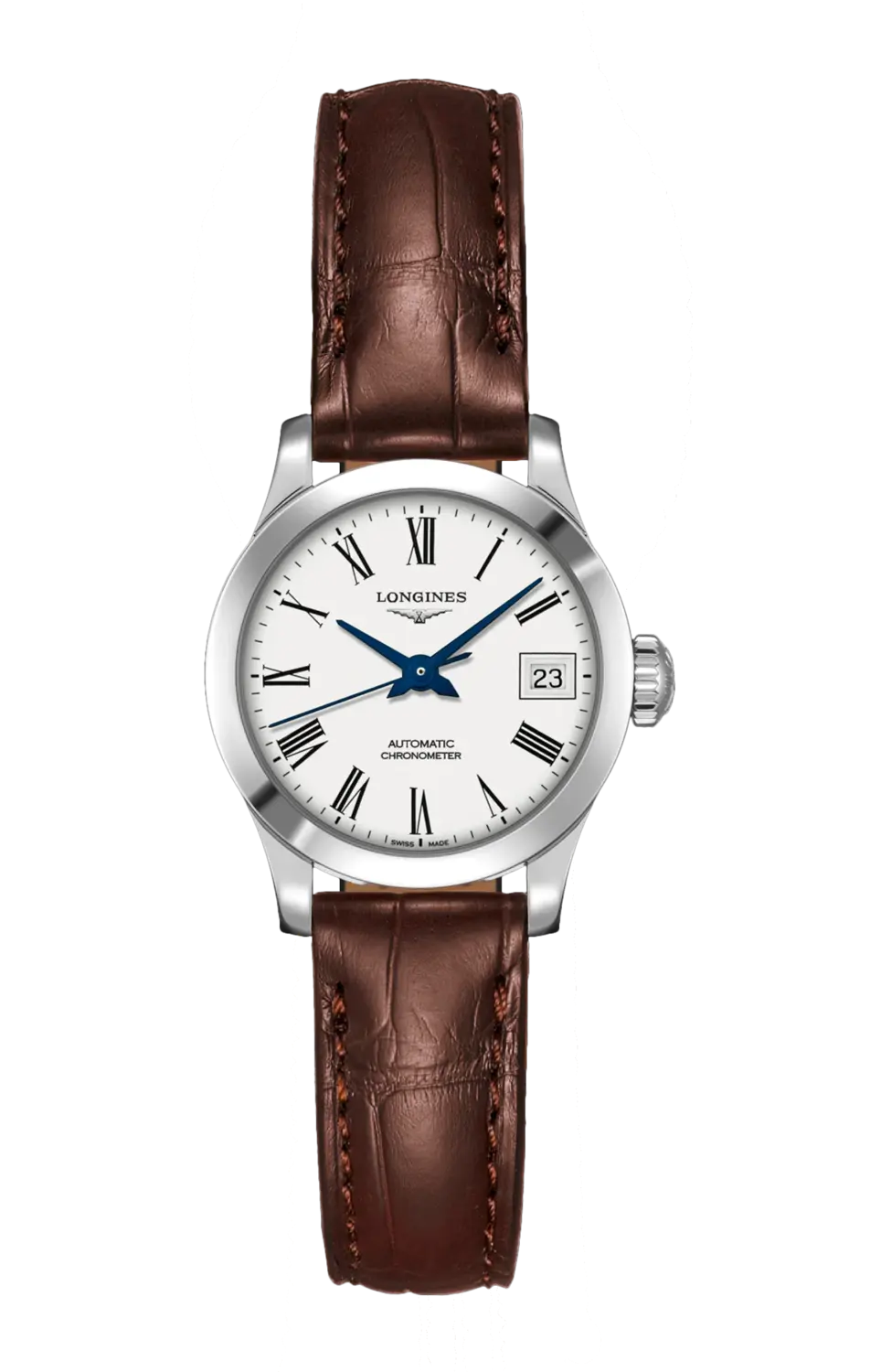 Часы Longines Record collection 26 мм
Часы Longines Record collection 26 мм