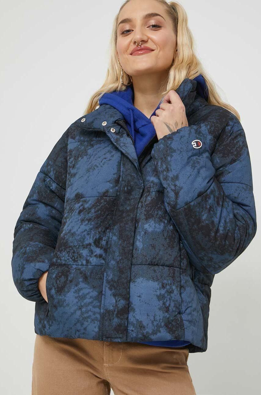 Куртка Champion, темно-синий
Куртка Champion, темно-синий