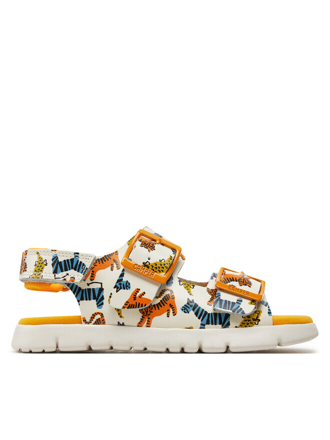 Сандалии Camper, белый
Сандалии Camper, белый