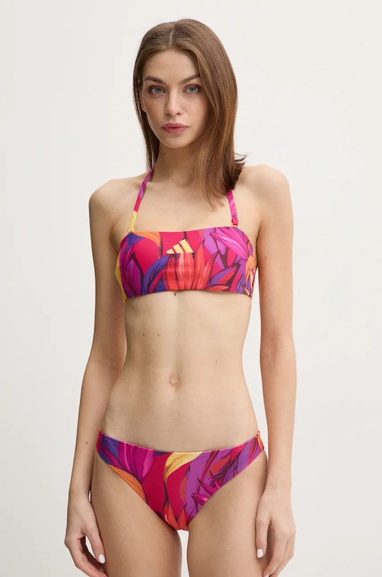 Двухкомпонентный купальник X Farm Rio Adidas Performance, розовый
Двухкомпонентный купальник X Farm Rio Adidas Performance, розовый