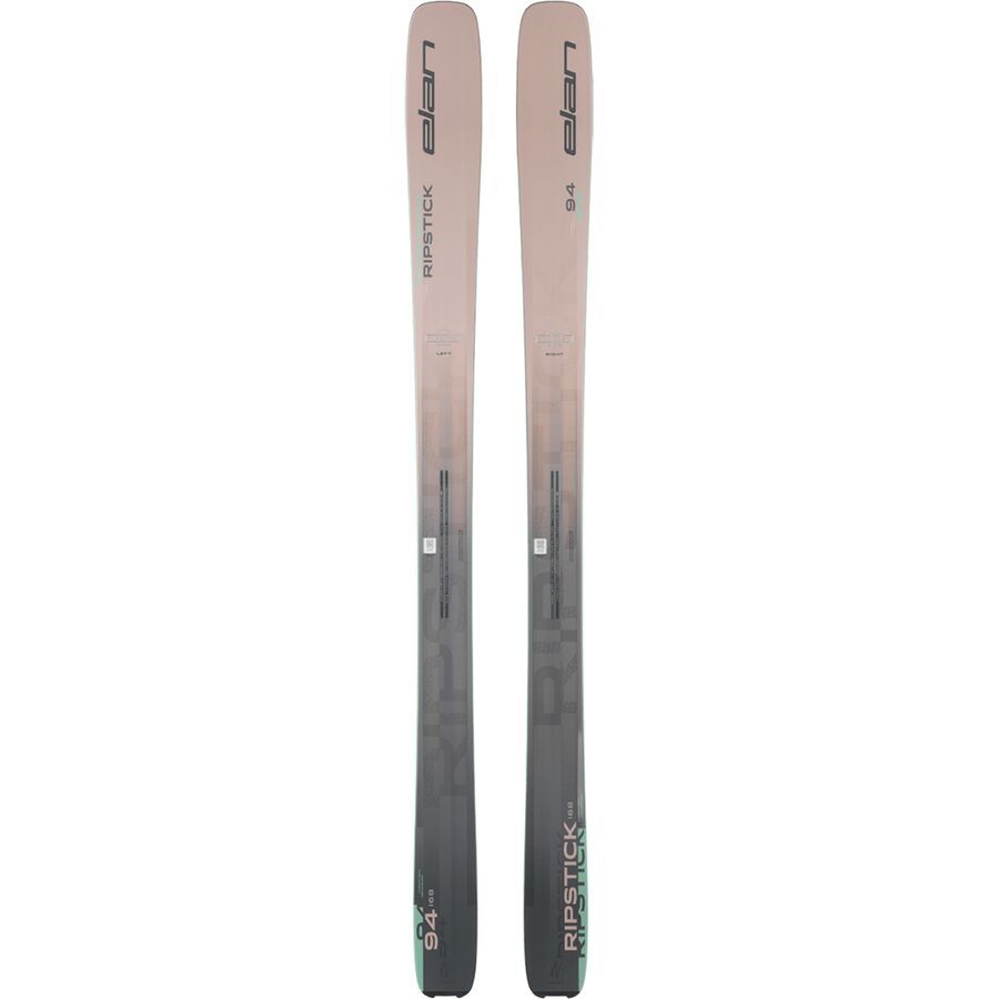 Лыжи Elan Ripstick 94 Elan, Pink
Лыжи Elan Ripstick 94 Elan, Pink