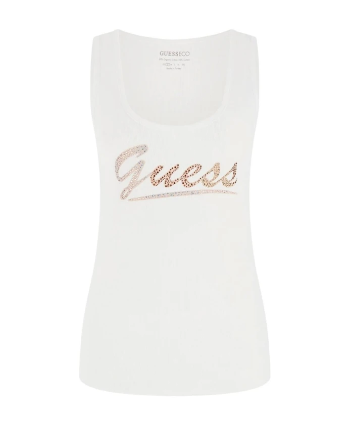 S футболка Guess, белый
S футболка Guess, белый
