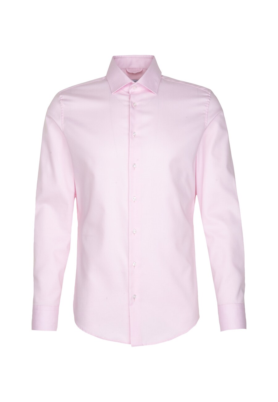 Рубашка делового кроя Slim Fit SEIDENSTICKER Schwarze Rose, Rose
Рубашка делового кроя Slim Fit SEIDENSTICKER Schwarze Rose, Rose