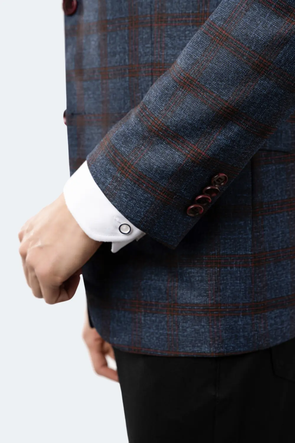 Синяя спортивная куртка в шотландскую клетку Luchiano Visconti, мультиколор, Синий, Синяя спортивная куртка в шотландскую клетку Luchiano Visconti, мультиколор
Синяя спортивная куртка в шотландскую клетку Luchiano Visconti, мультиколор, Синий, Синяя спортивная куртка в шотландскую клетку Luchiano Visconti, мультиколор