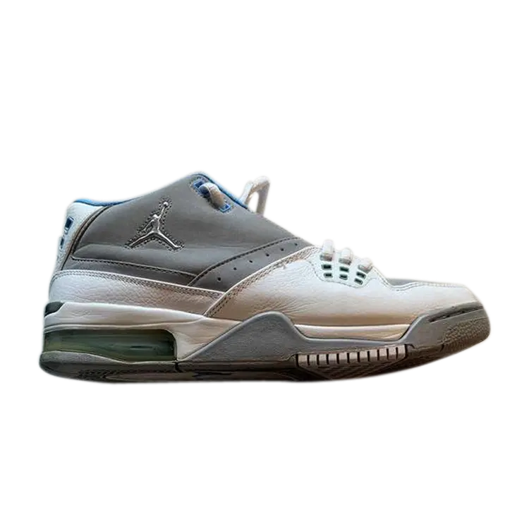 Кроссовки Air Jordan Jordan Flight 23 'Stealth', серый
Кроссовки Air Jordan Jordan Flight 23 'Stealth', серый