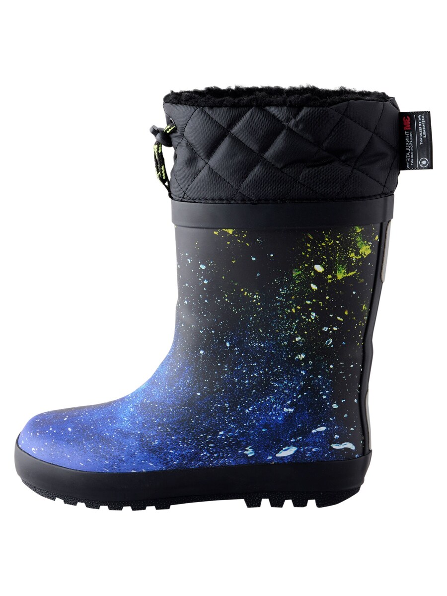 Резиновые сапоги Next, синий
Резиновые сапоги Next, синий