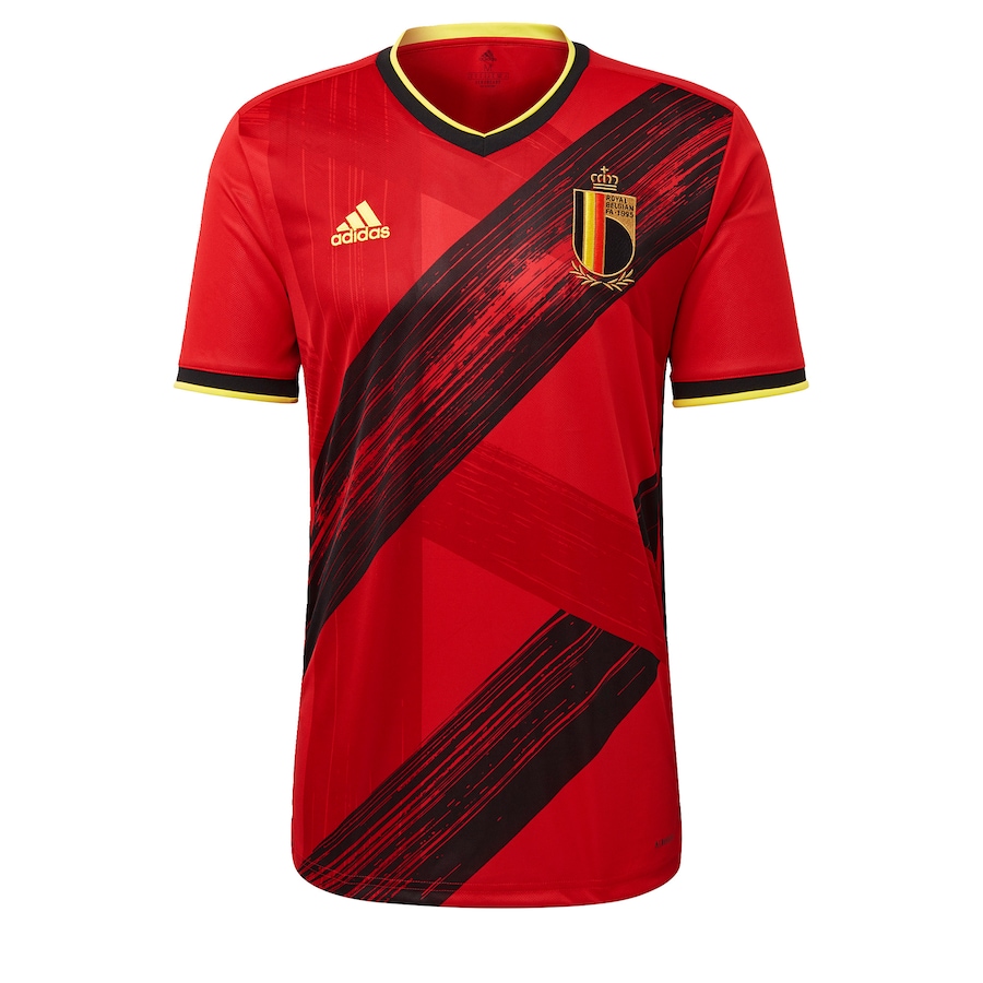 Джерси ADIDAS SPORTSWEAR Belgien Home EM 2020, Red/Carmine Red, Красный, Джерси ADIDAS SPORTSWEAR Belgien Home EM 2020, Red/Carmine Red
Джерси ADIDAS SPORTSWEAR Belgien Home EM 2020, Red/Carmine Red, Красный, Джерси ADIDAS SPORTSWEAR Belgien Home EM 2020, Red/Carmine Red