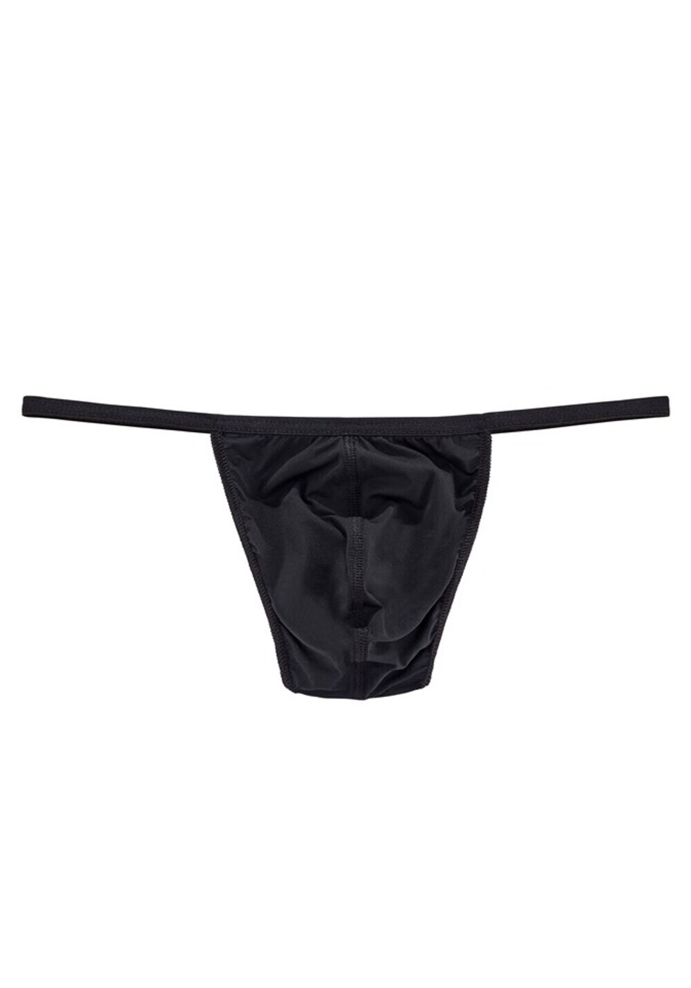 Трусики HOM Plumes, черный
Трусики HOM Plumes, черный