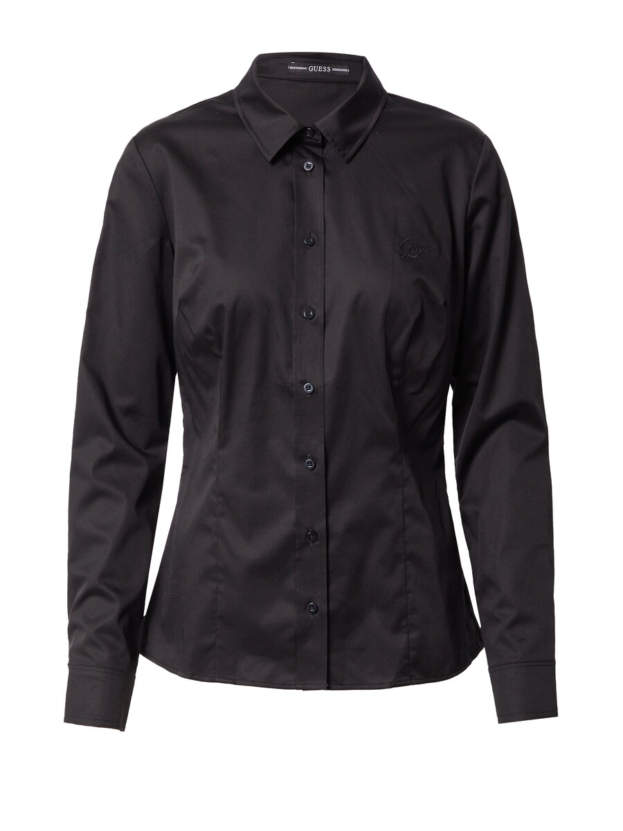 Блуза GUESS CATE, черный
Блуза GUESS CATE, черный