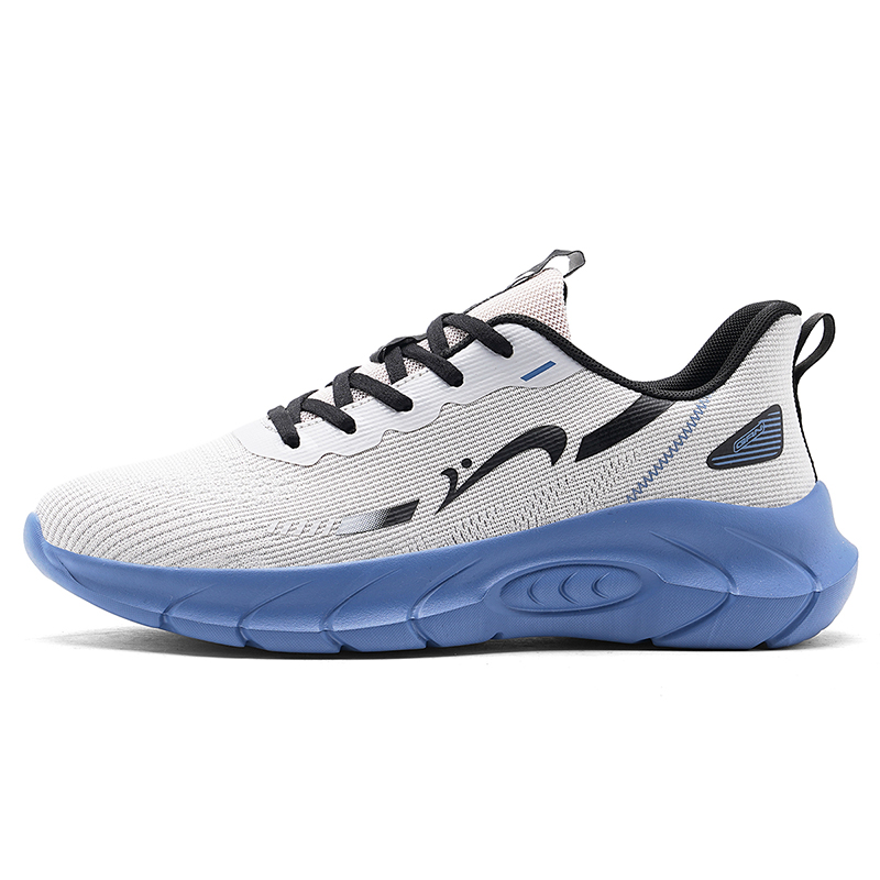 Мужские кроссовки для бега на короткие дистанции K Bird с амортизацией, дышащие, легкие, с низким верхом K-bird, Light Gray/Blue Purple
Мужские кроссовки для бега на короткие дистанции K Bird с амортизацией, дышащие, легкие, с низким верхом K-bird, Light Gray/Blue Purple