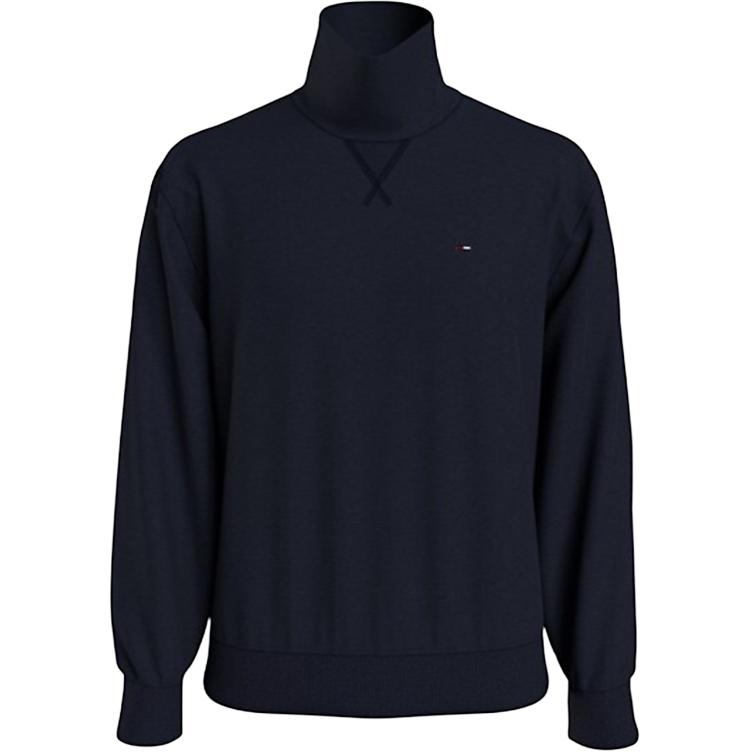 Tommy Hilfiger Свитшот мужской темно-синий
Tommy Hilfiger Свитшот мужской темно-синий