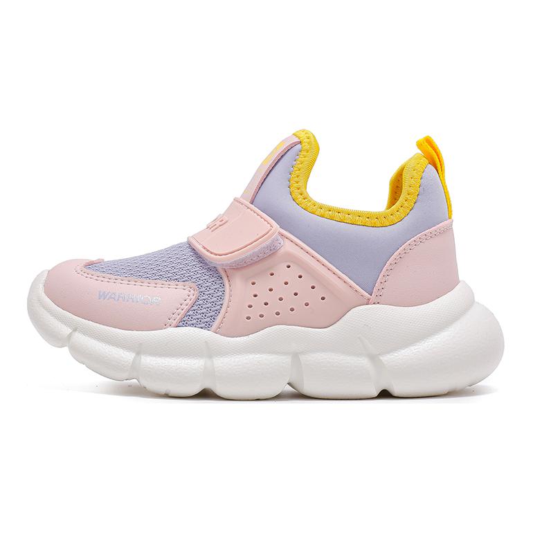 Warrior Антискользящие Износостойкие Детские Повседневные Кроссовки, Серый/Черный
Warrior Антискользящие Износостойкие Детские Повседневные Кроссовки, Серый/Черный