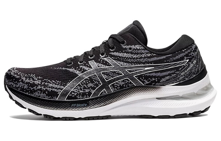 Asics Gel-Kayano 29 Кроссовки Женщины
Asics Gel-Kayano 29 Кроссовки Женщины