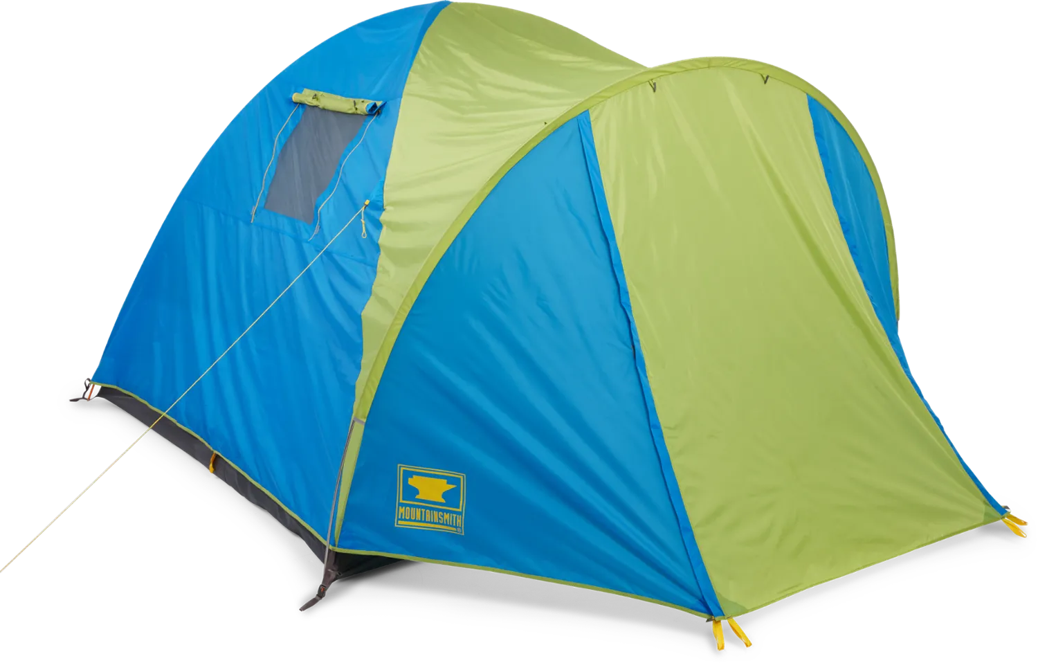 Палатка на 6 человек из Коттонвуда Mountainsmith, Lotus Blue
Палатка на 6 человек из Коттонвуда Mountainsmith, Lotus Blue