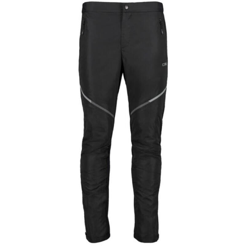 Уличные брюки Cmp, черный/темно-серый
Уличные брюки Cmp, черный/темно-серый