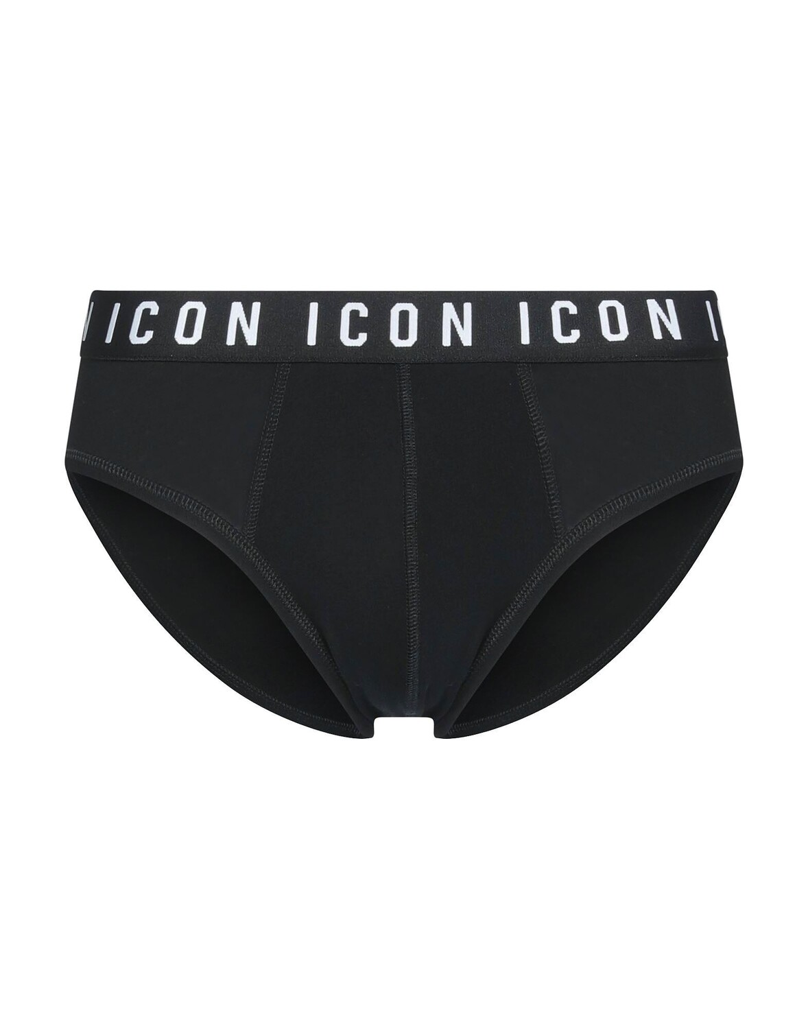 Трусы Dsquared2, черный
Трусы Dsquared2, черный