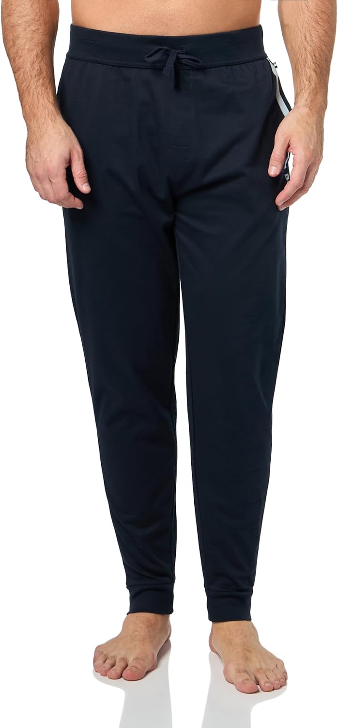 BOSS Мужские классические спортивные штаны, Blue Wings
BOSS Мужские классические спортивные штаны, Blue Wings