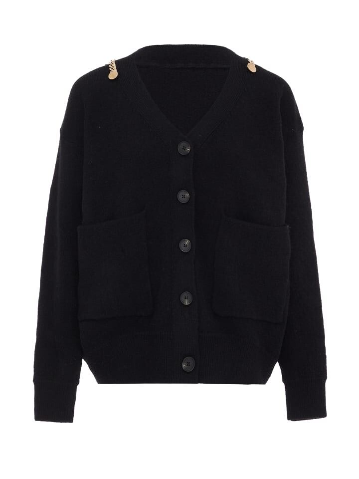 Спортивня куртка caissa, черный
Спортивня куртка caissa, черный