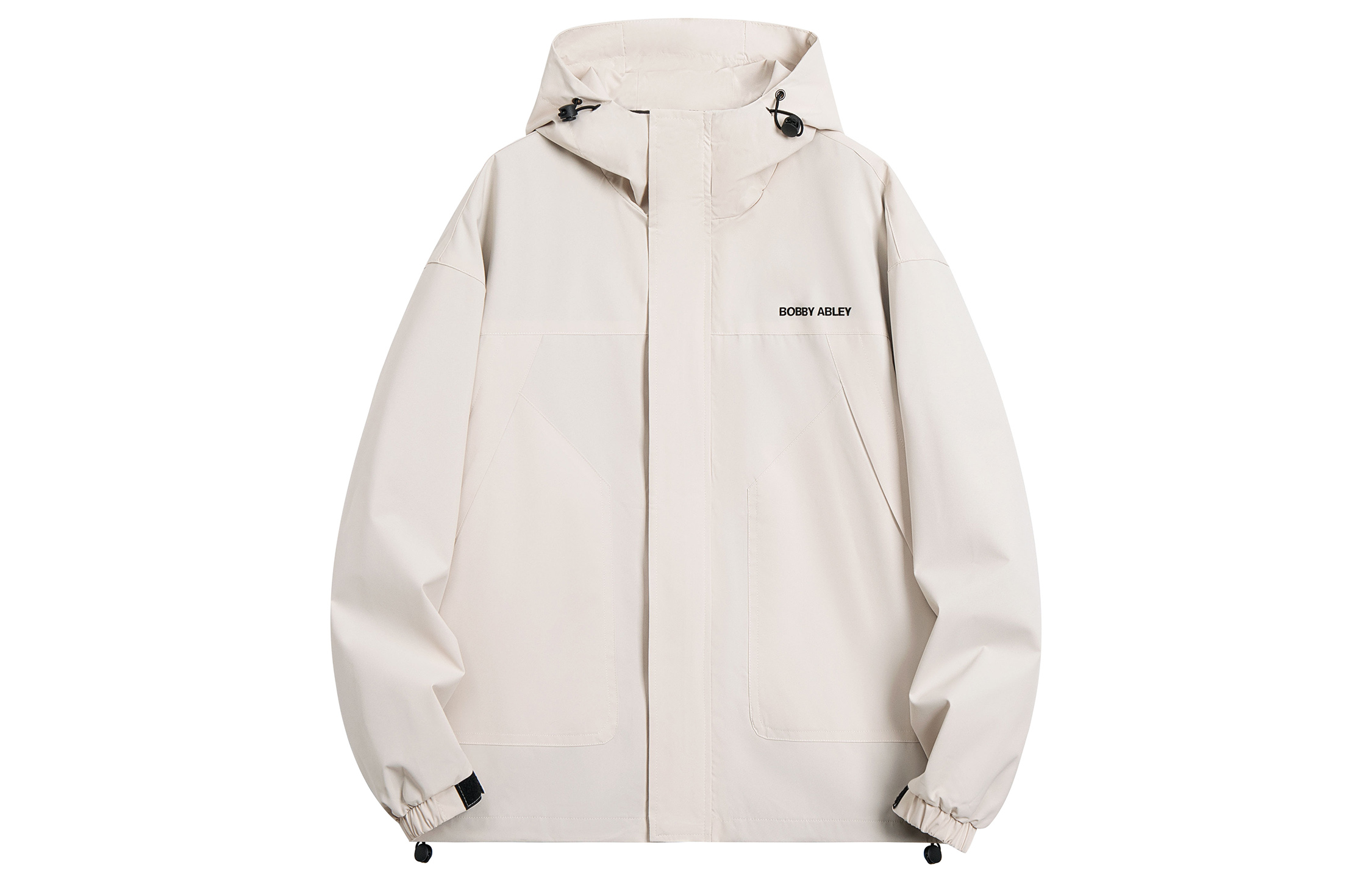 BOBBY ABLEY Куртка Unisex, Apricot
BOBBY ABLEY Куртка Unisex, Apricot