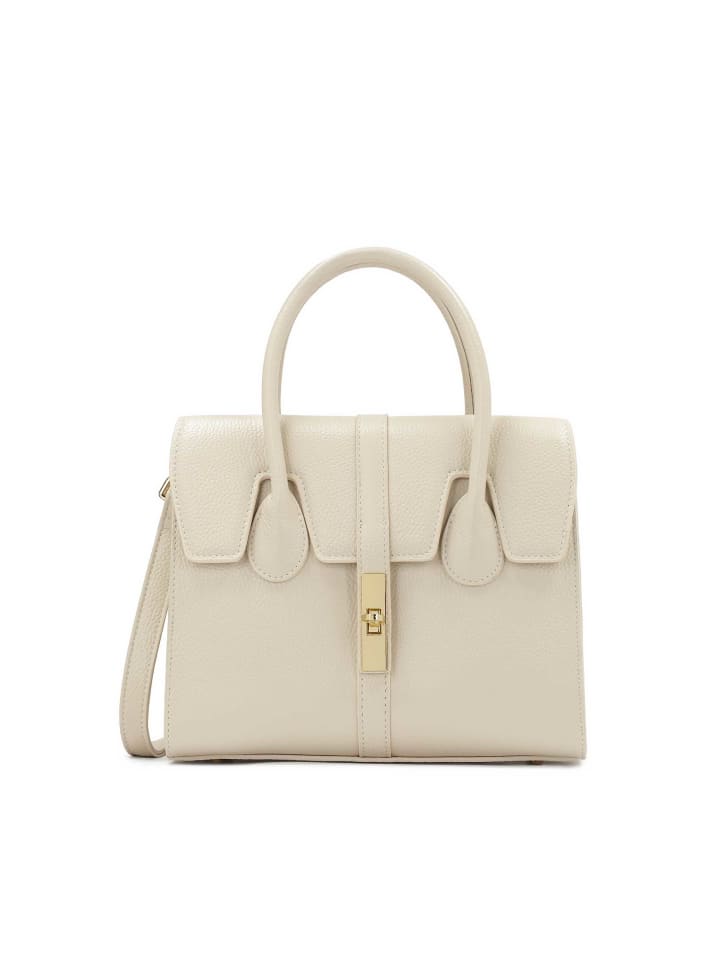 Сумка через плечо Kazar, кремовый
Сумка через плечо Kazar, кремовый