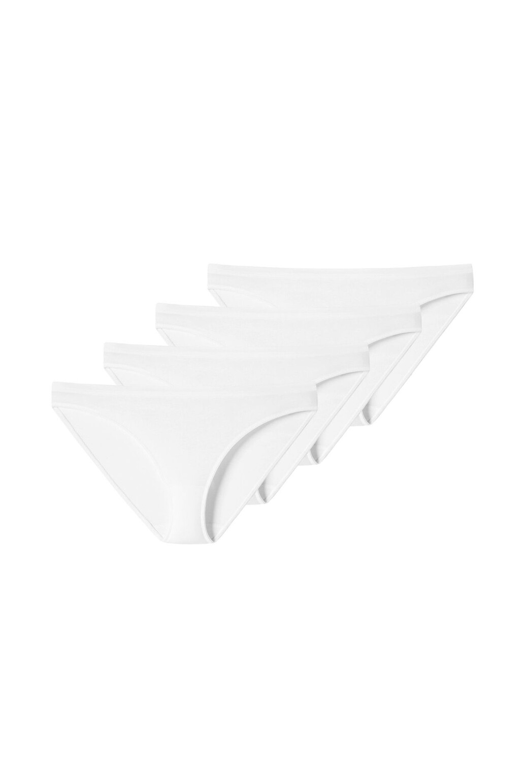 Мини-трусы, упаковка из 4 шт. 95/5 Organic SCHIESSER, белый
Мини-трусы, упаковка из 4 шт. 95/5 Organic SCHIESSER, белый