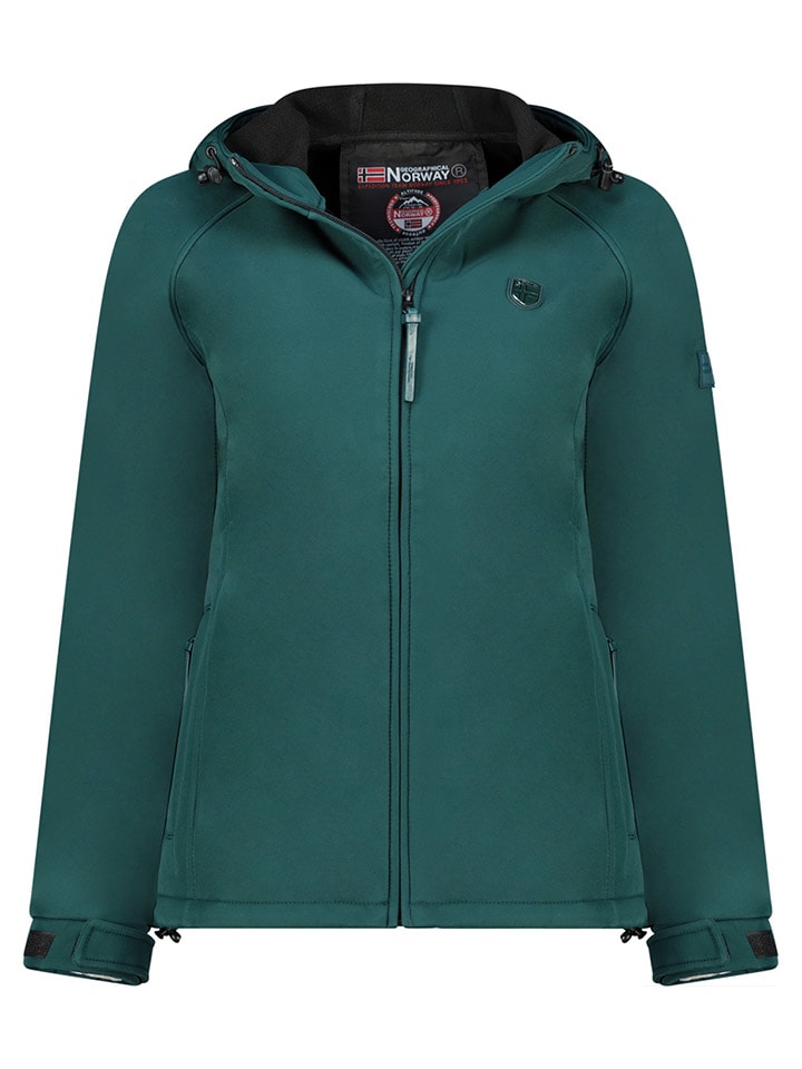 Куртка софтшелл Geographical Norway
Куртка софтшелл Geographical Norway