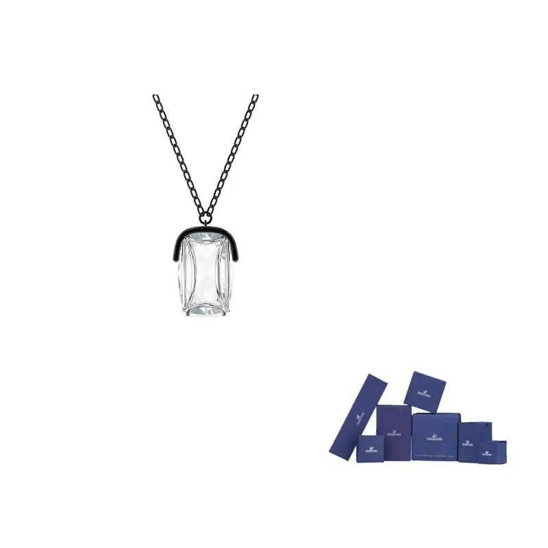 Гармония Кулон Кристальное Ожерелье Оверсайз Swarovski
Гармония Кулон Кристальное Ожерелье Оверсайз Swarovski