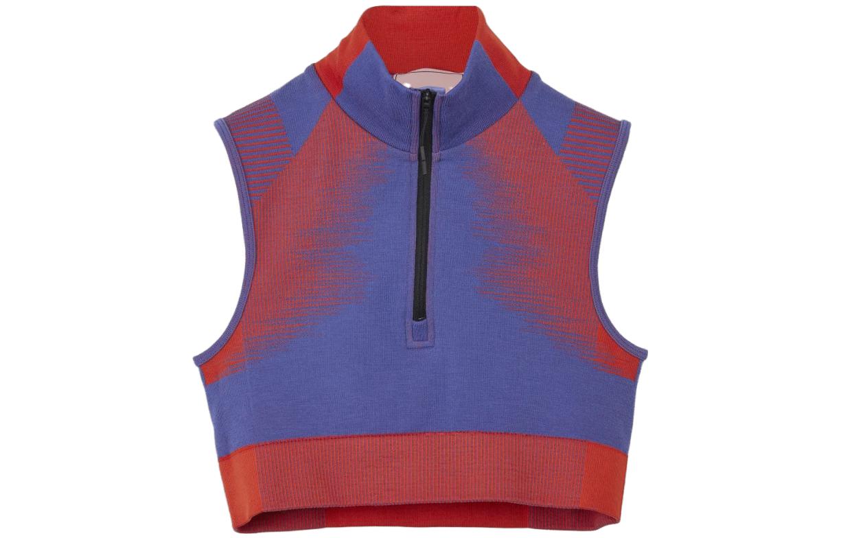 Y-3 Женский голубой топ
Y-3 Женский голубой топ