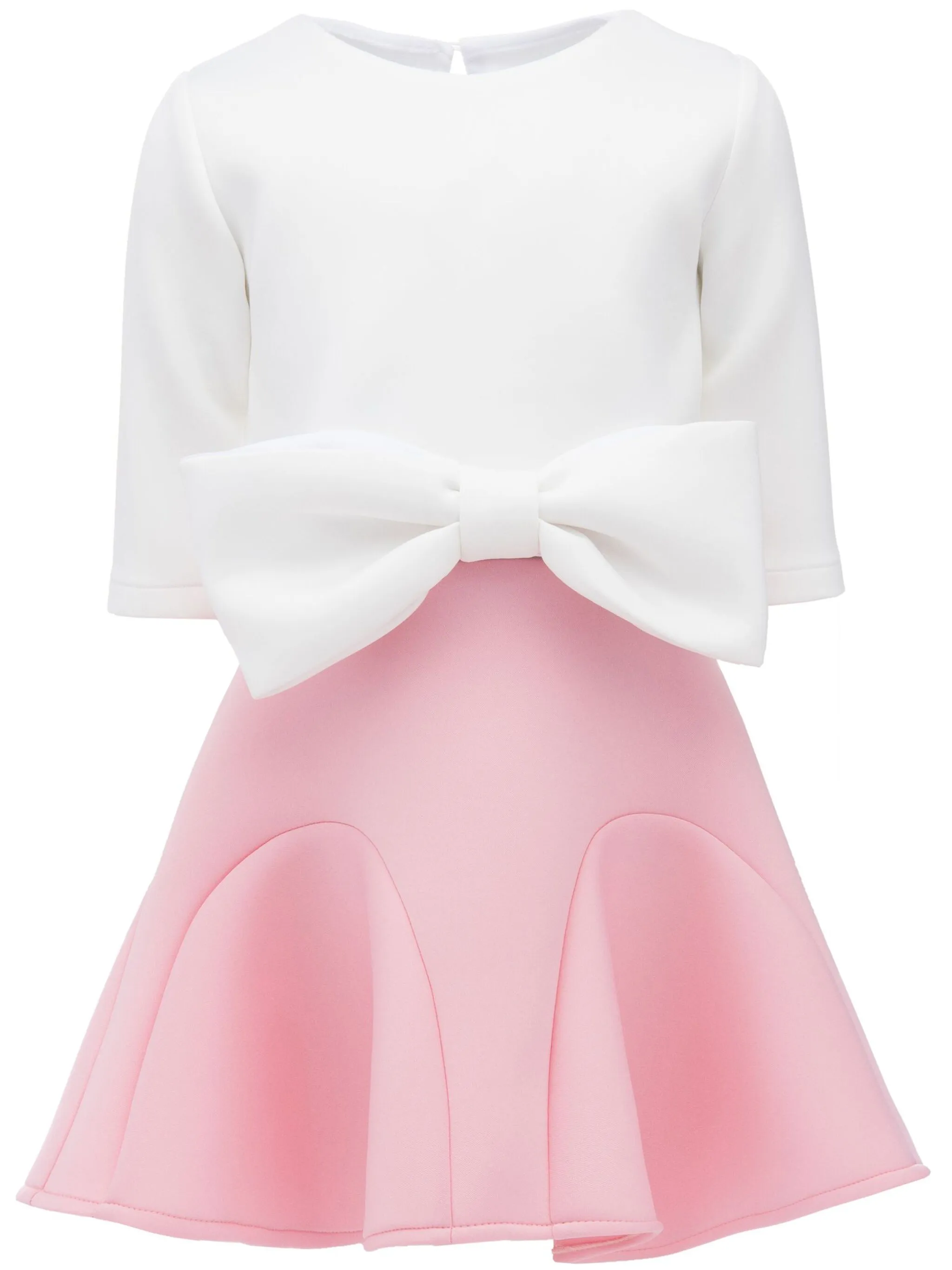 Комплект Jessica из топа и юбки с драпировкой Mimi Tutu, розовый
Комплект Jessica из топа и юбки с драпировкой Mimi Tutu, розовый