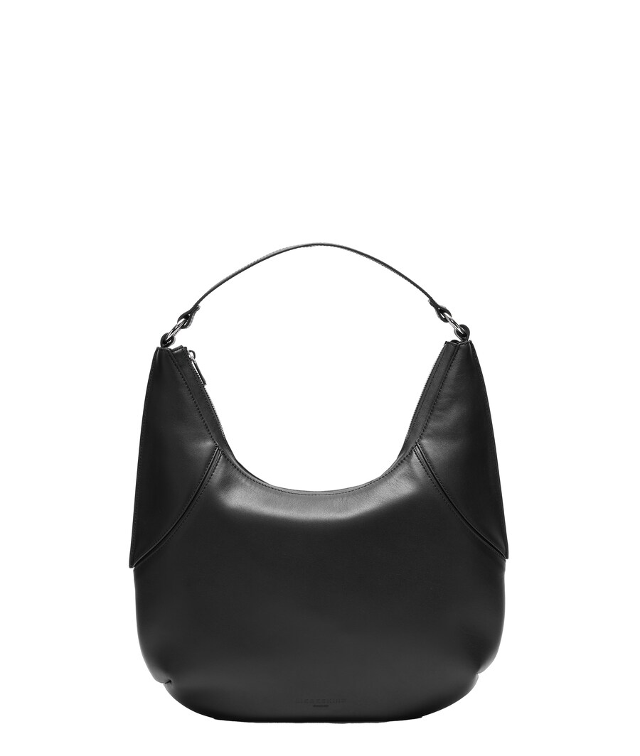 Сумка через плечо Liebeskind Berlin, Black
Сумка через плечо Liebeskind Berlin, Black