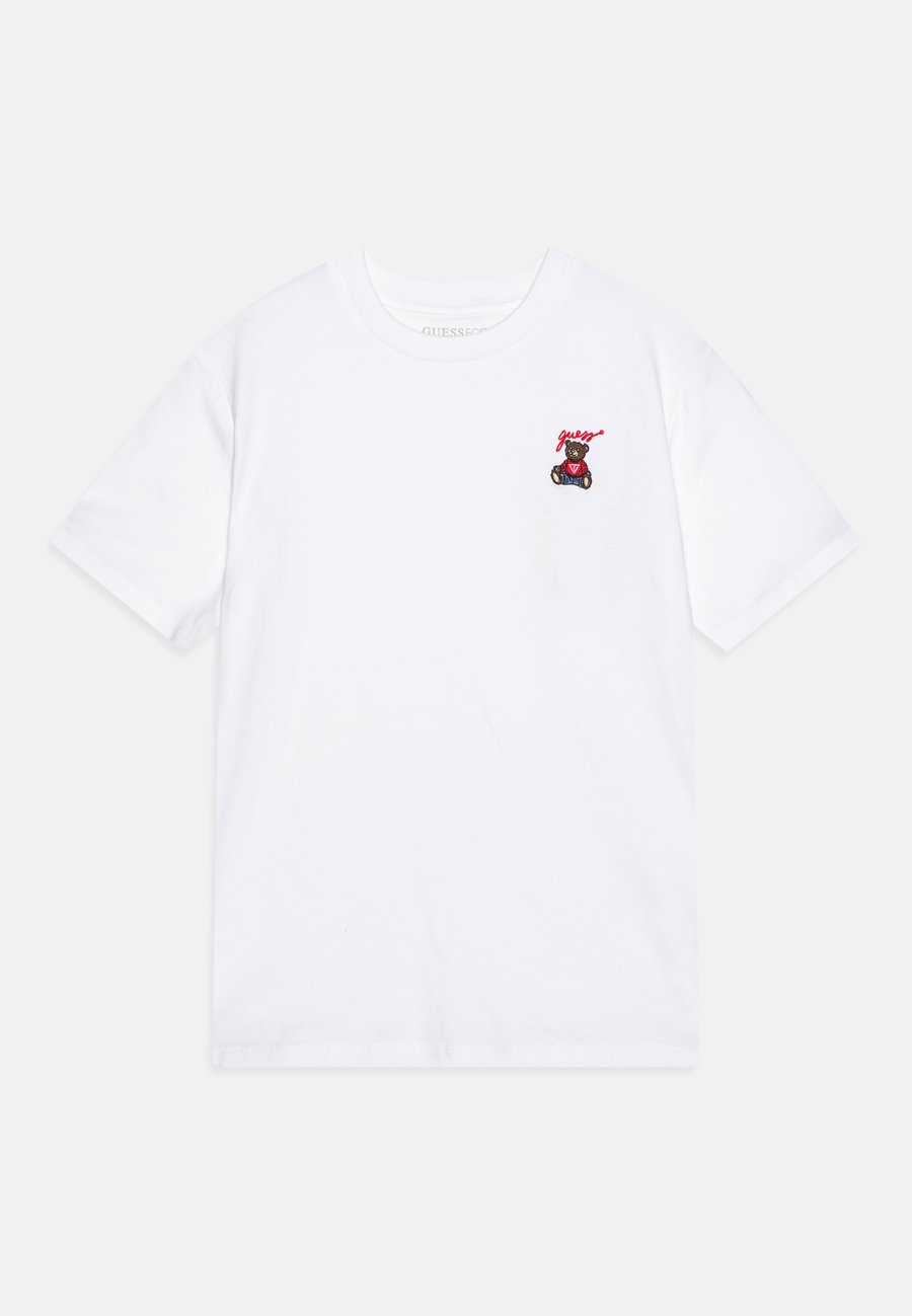 Футболка Guess JUNIOR OVERSIZE UNISEX, Pure White/White, Белый, Футболка Guess JUNIOR OVERSIZE UNISEX, Pure White/White
Футболка Guess JUNIOR OVERSIZE UNISEX, Pure White/White, Белый, Футболка Guess JUNIOR OVERSIZE UNISEX, Pure White/White