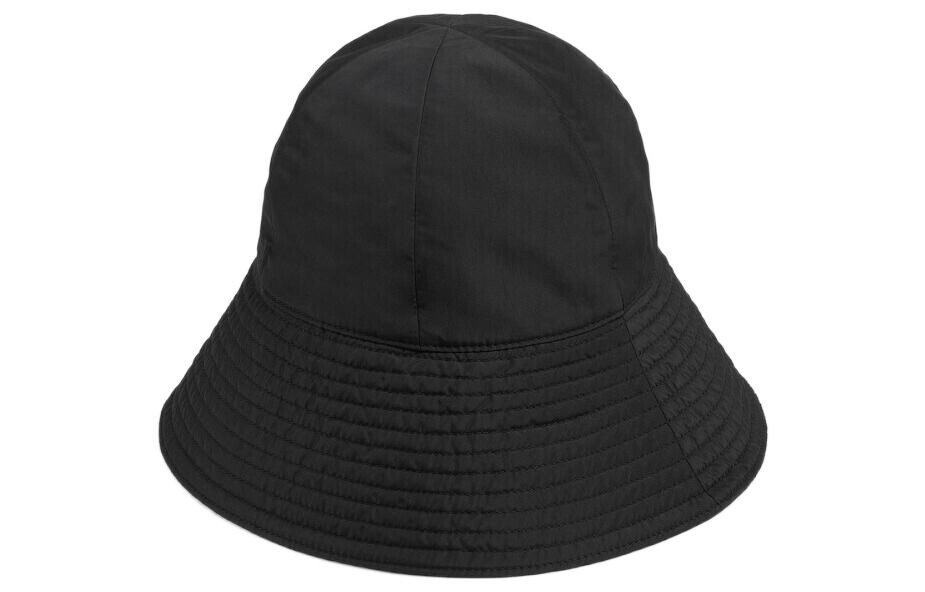 Панама Gucci Unisex, черный
Панама Gucci Unisex, черный