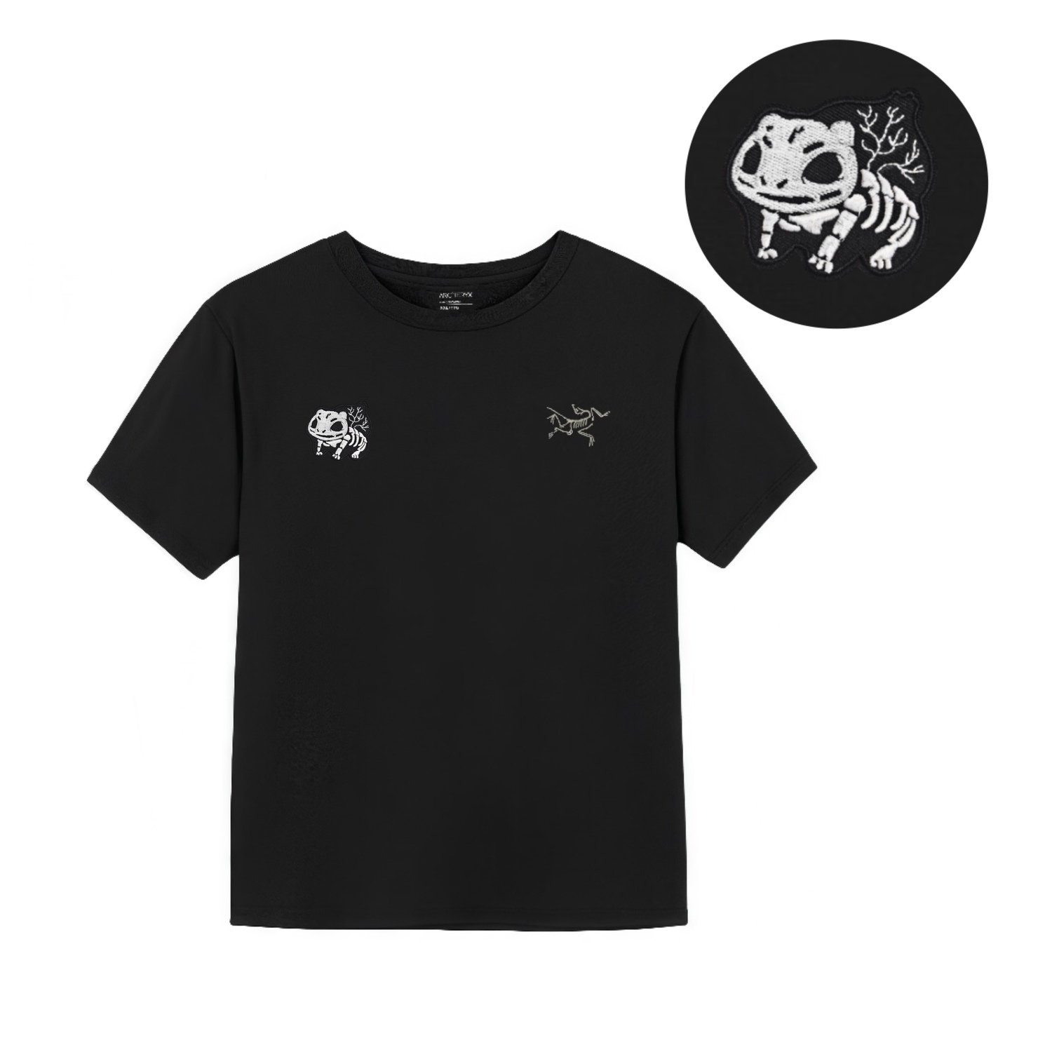 Arcteryx Футболка Kragg Unisex Black
Arcteryx Футболка Kragg Unisex Black