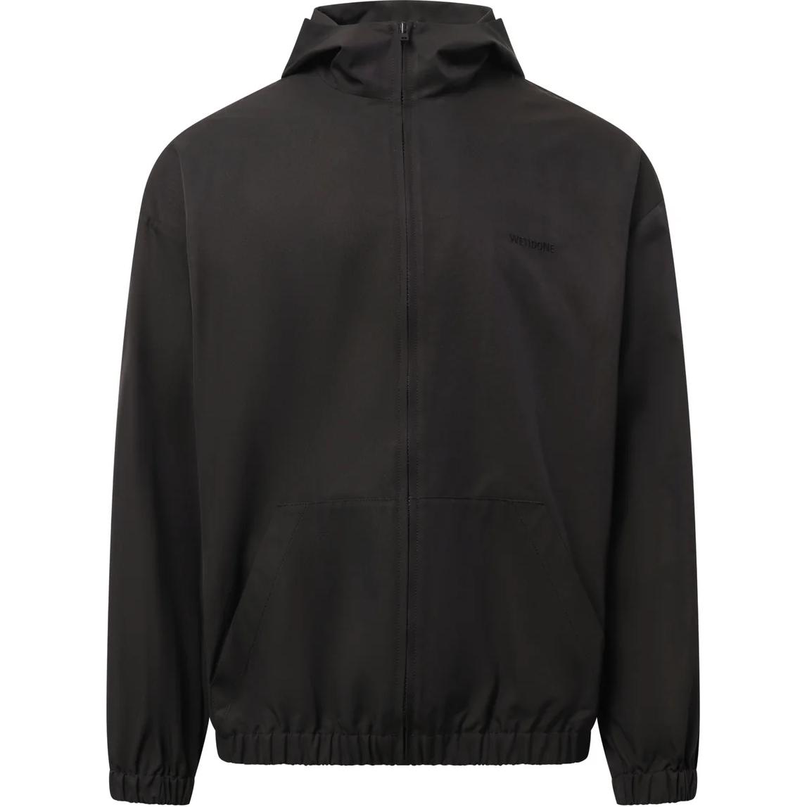 WE11DONE Куртка мужская черная, Black
WE11DONE Куртка мужская черная, Black