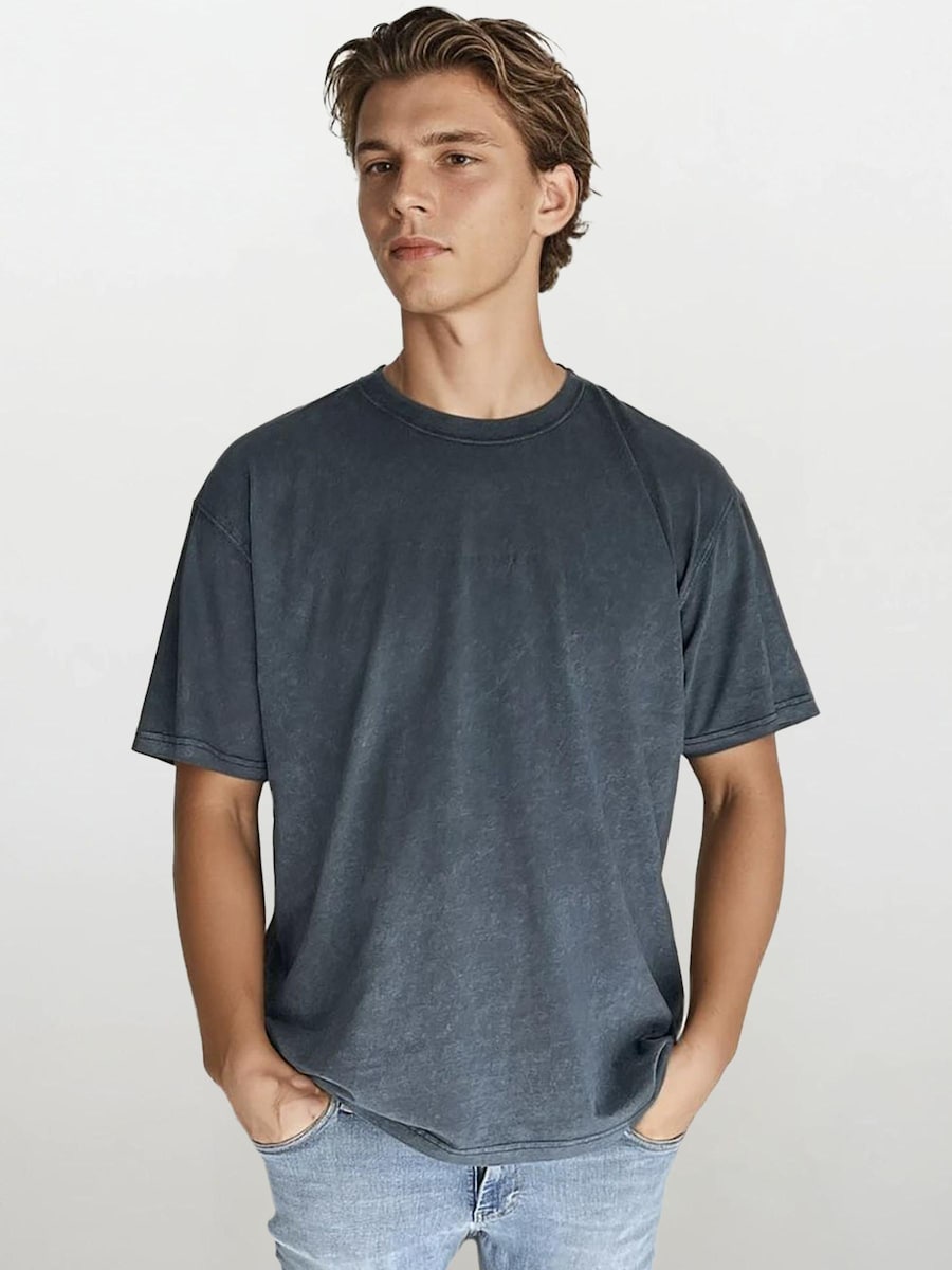 Рубашка A Question Of (AQO) Ozzy Tee Acid, темно-синий
Рубашка A Question Of (AQO) Ozzy Tee Acid, темно-синий