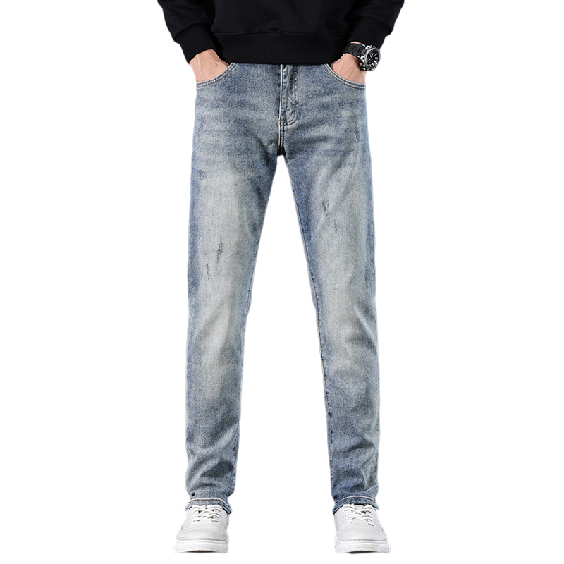 Джинсы JEEP SS24 мужские винтажные синие
Джинсы JEEP SS24 мужские винтажные синие