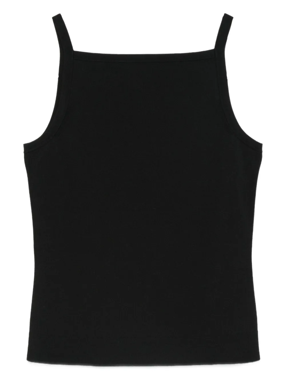 Топ с квадратным вырезом JOSEPH, черный
Топ с квадратным вырезом JOSEPH, черный