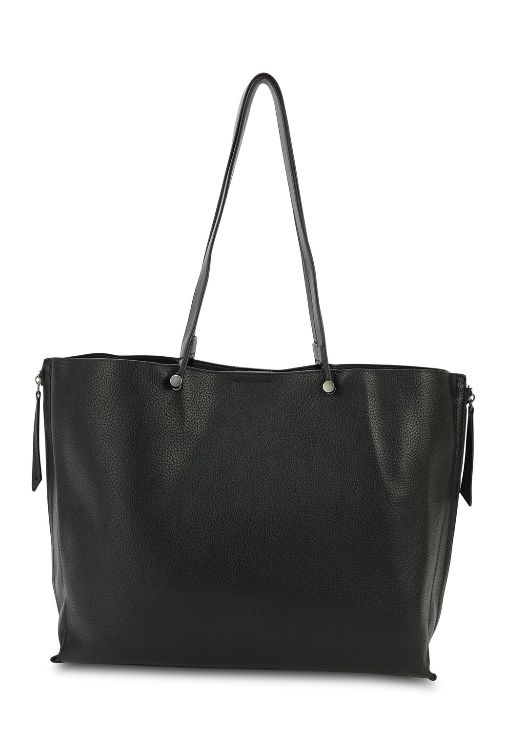 Сумка шоппер Harpa PADUA, угольно-черный 
Сумка шоппер Harpa PADUA, угольно-черный