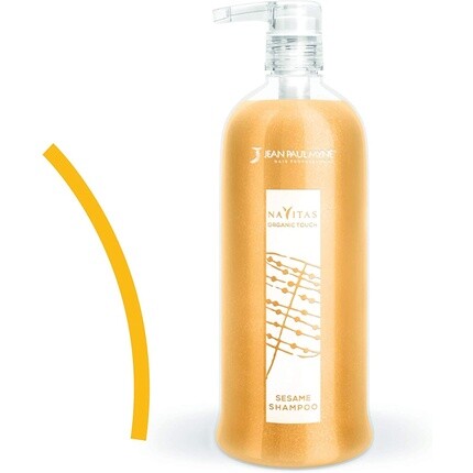 Jean Paul Myne Navitas Organic Touch Шампунь с кунжутом 250 мл, Jean Paul Mynгё
Jean Paul Myne Navitas Organic Touch Шампунь с кунжутом 250 мл, Jean Paul Mynгё