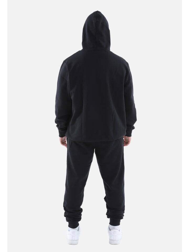 Толстовка COFI 1453 Basic Hoodie + HosePremium Herren Jogginganzug Schwarz M, черный
Толстовка COFI 1453 Basic Hoodie + HosePremium Herren Jogginganzug Schwarz M, черный