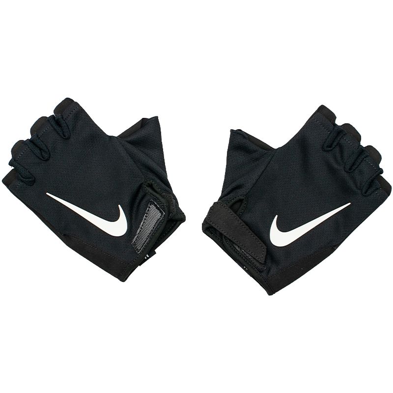 Фитнес-перчатки Nike
Фитнес-перчатки Nike